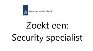 Security Specialist (DI&I)